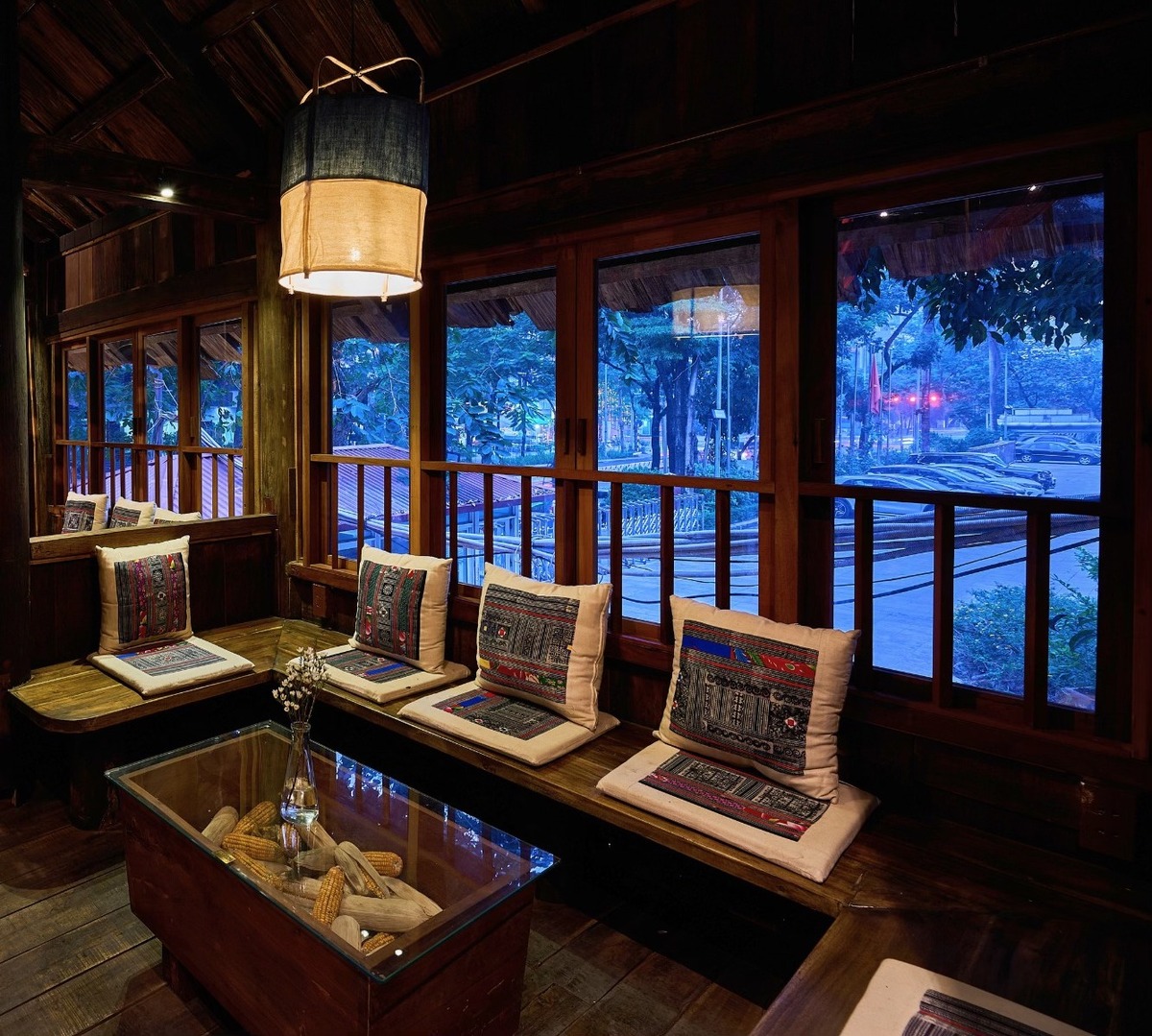 Quán cafe đẹp ở Hạ Long top quán cà phê view đẹp Hạ Long