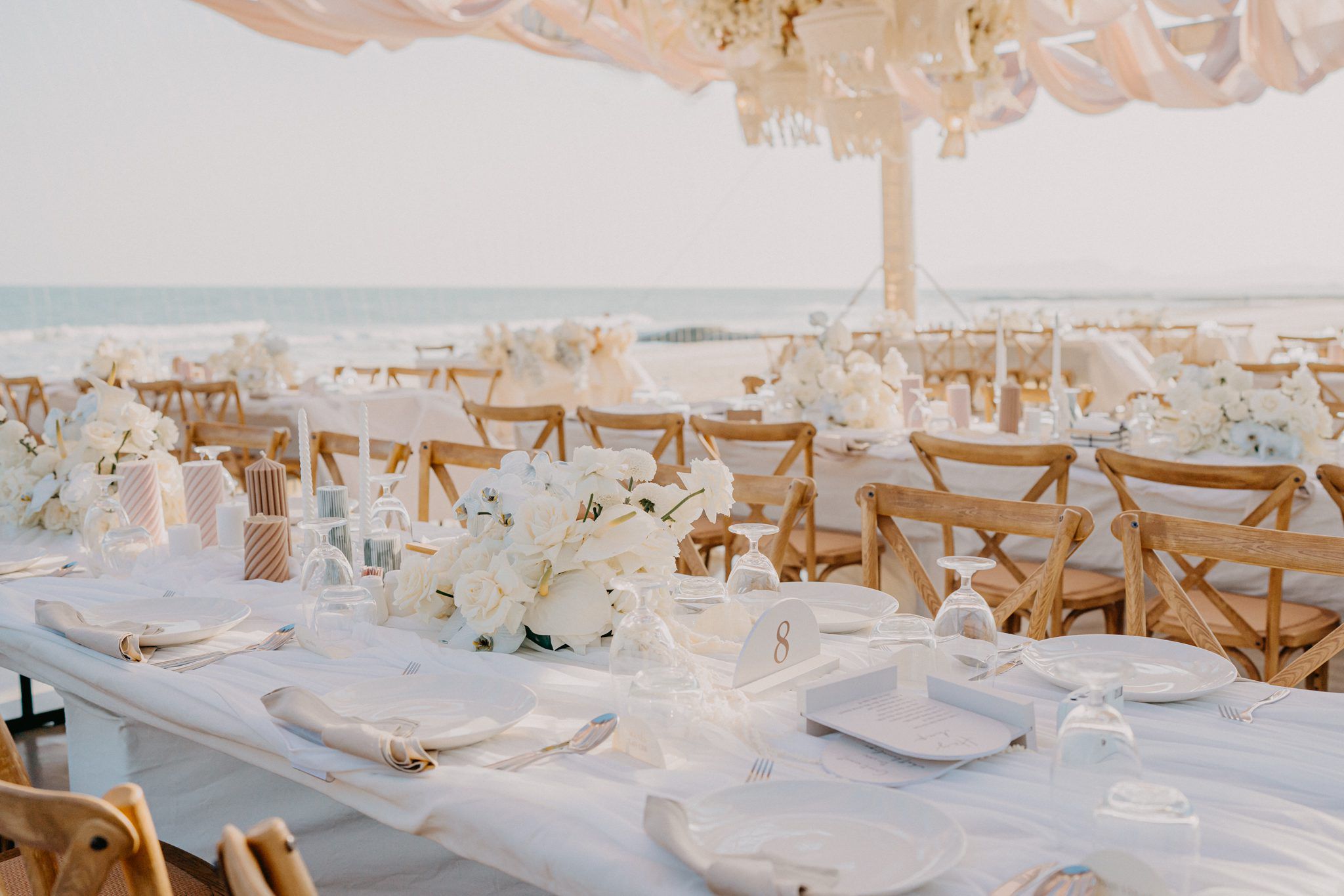 Vietnam wedding packages