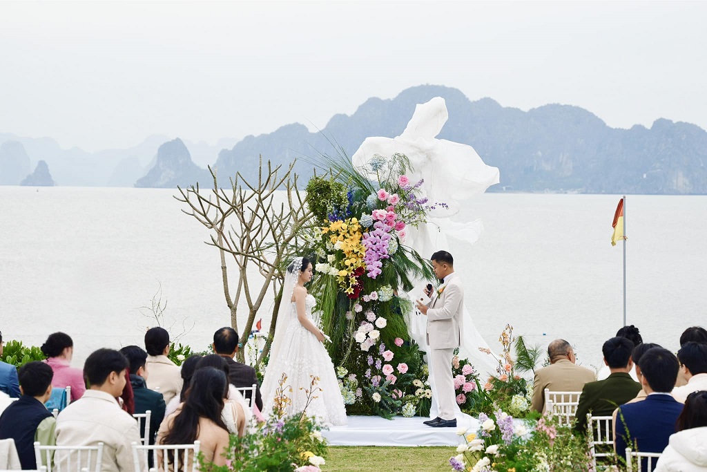 vietnam wedding packages