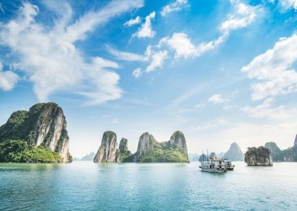 Kinh nghiệm đi Vịnh Hạ Long – Di sản thiên nhiên thế giới