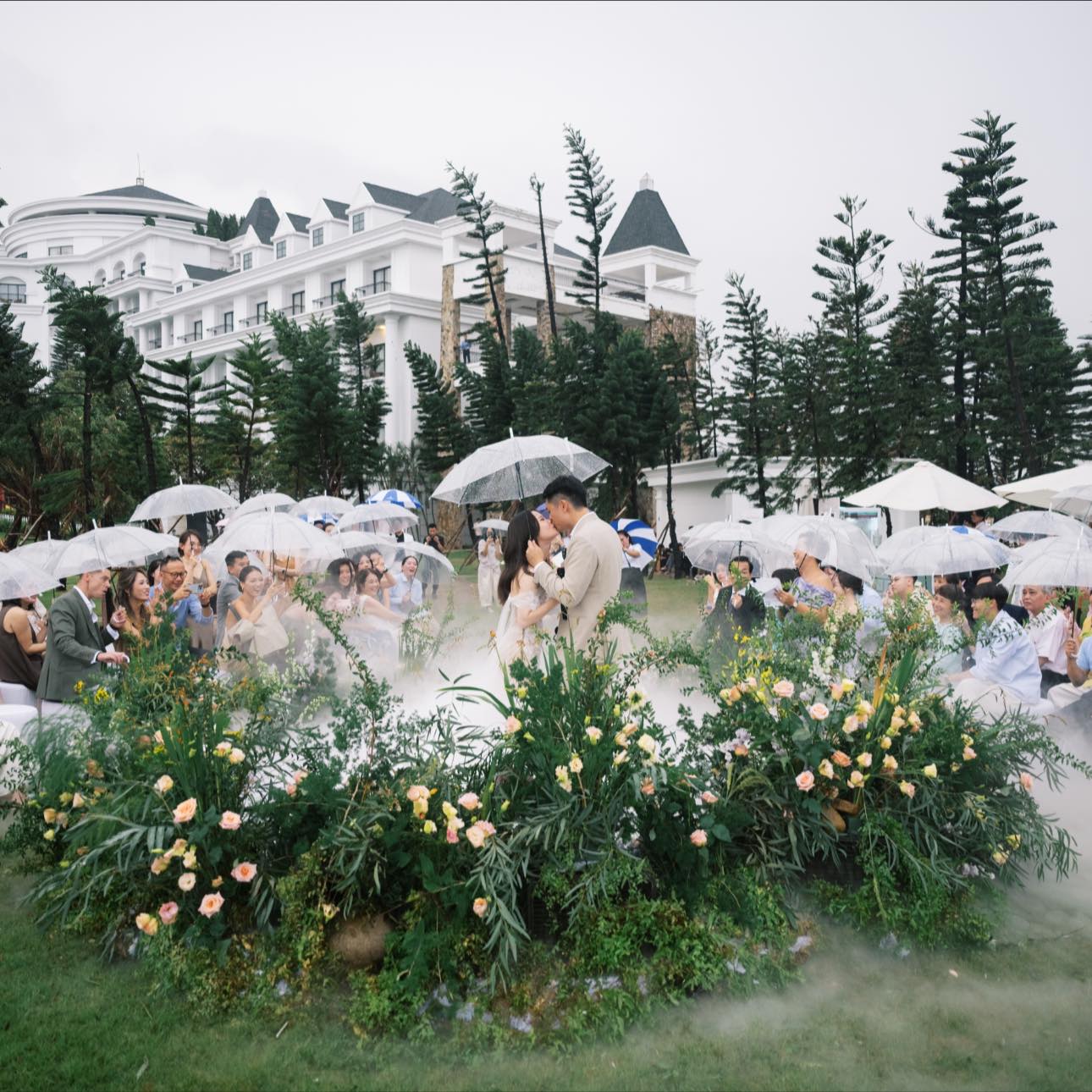 Vietnam wedding packages