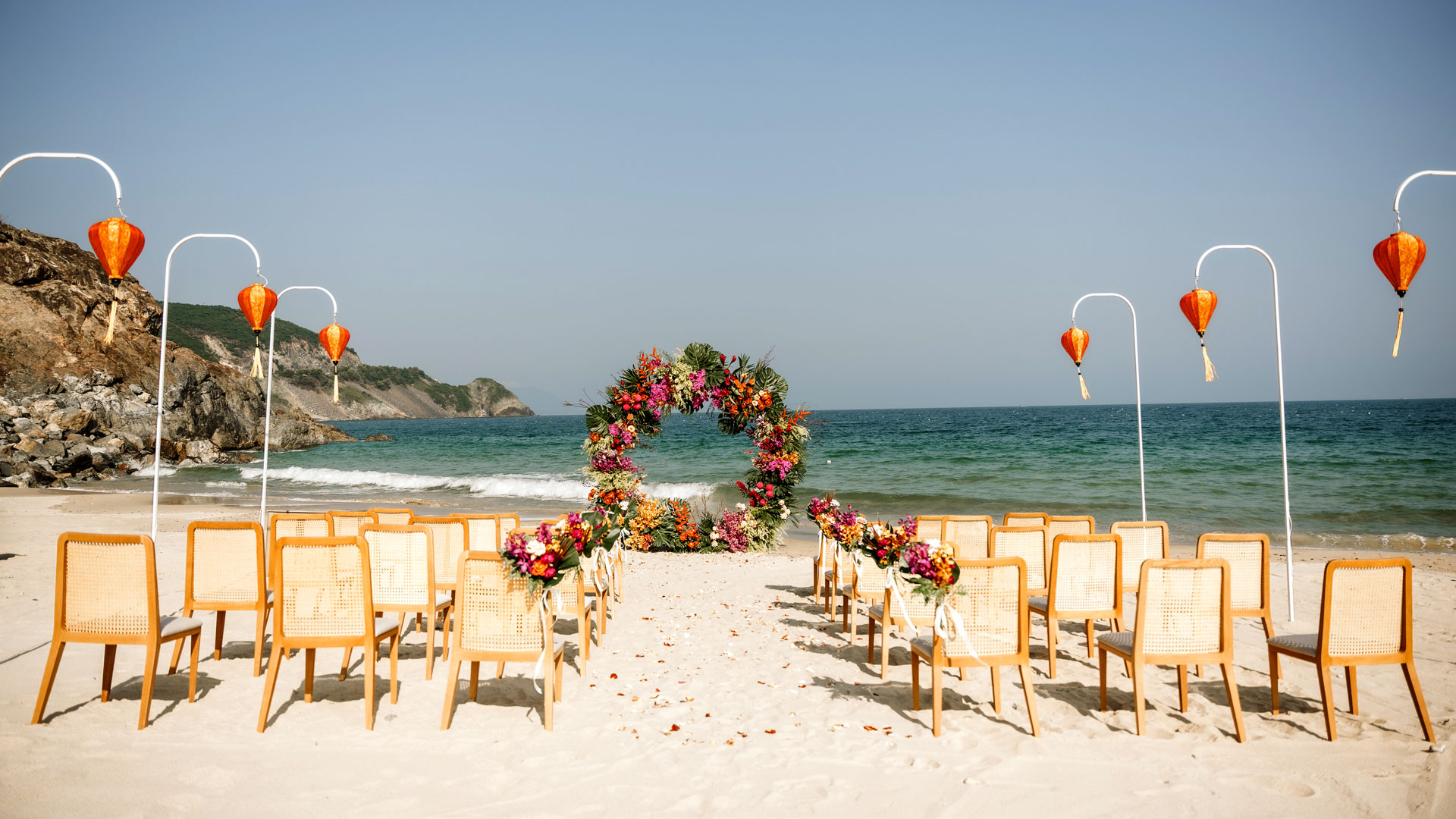 Wedding Planner Nha Trang
