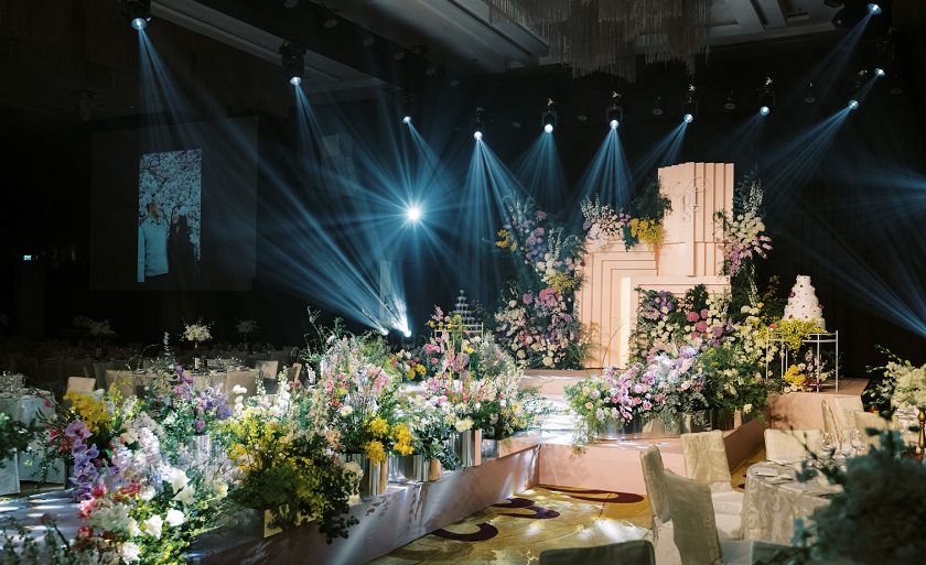 Hanoi weddings weddings at Hanoi hotels