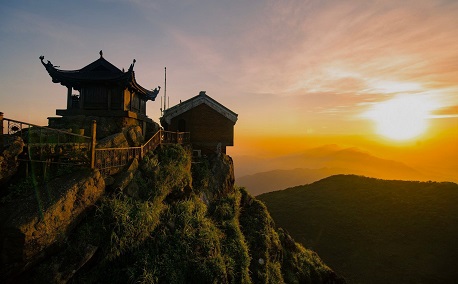 Yen Tu Pagoda: A must-visit spiritual destination in Quang Ninh