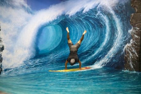 3D Museum Art in Paradise Da Nang: A fun-filled art adventure