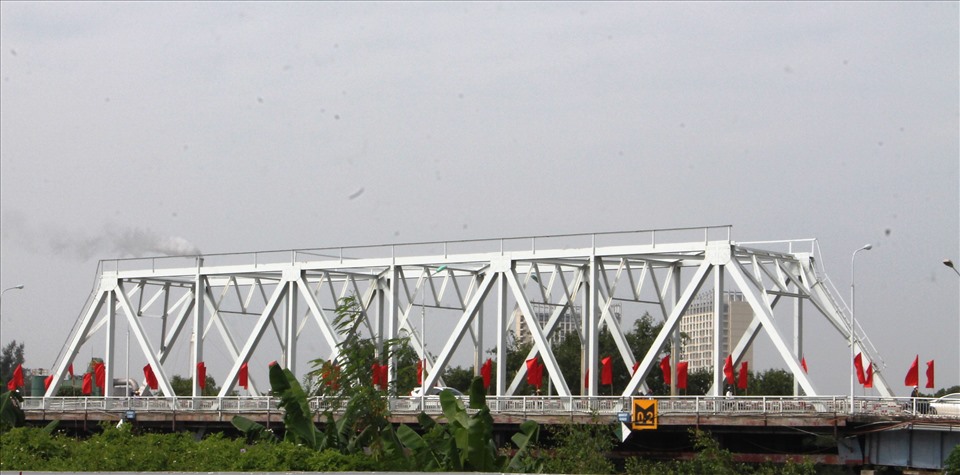 Cầu Rào Cầu Rào 1 cũ