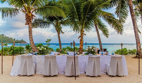 Destination wedding locations: 17 stunning places to say “I do”