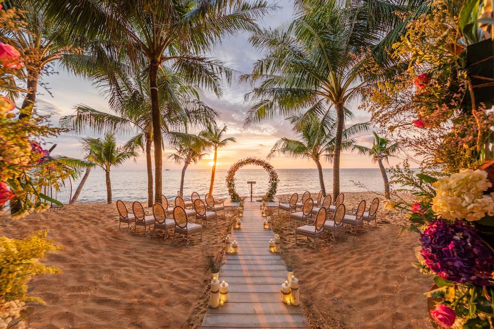 Vietnam wedding planners Elevate your wedding Vietnam experience with WeinStyle