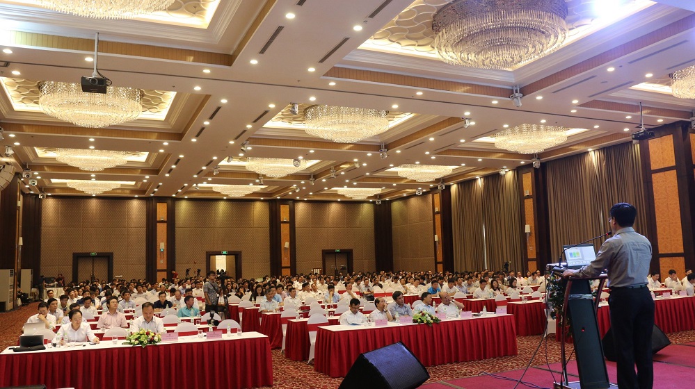 business trip to Vietnam Hanoi is a top destination for business trips