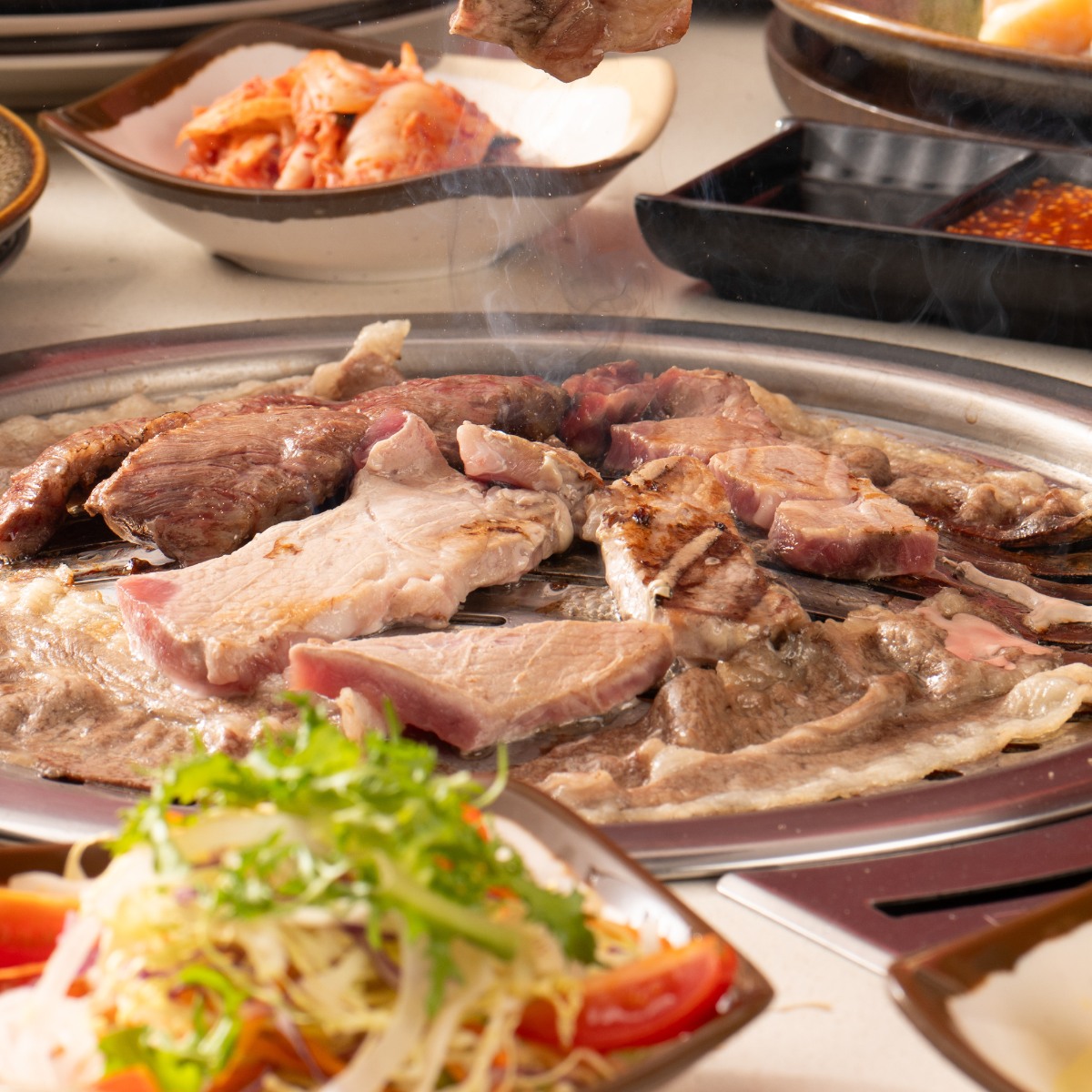 Koko House is one of the best restaurants near My Khe Beach