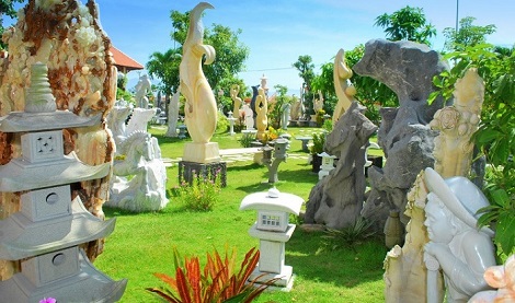 Non Nuoc Stone Carving Village (Da Nang): The ultimate guide