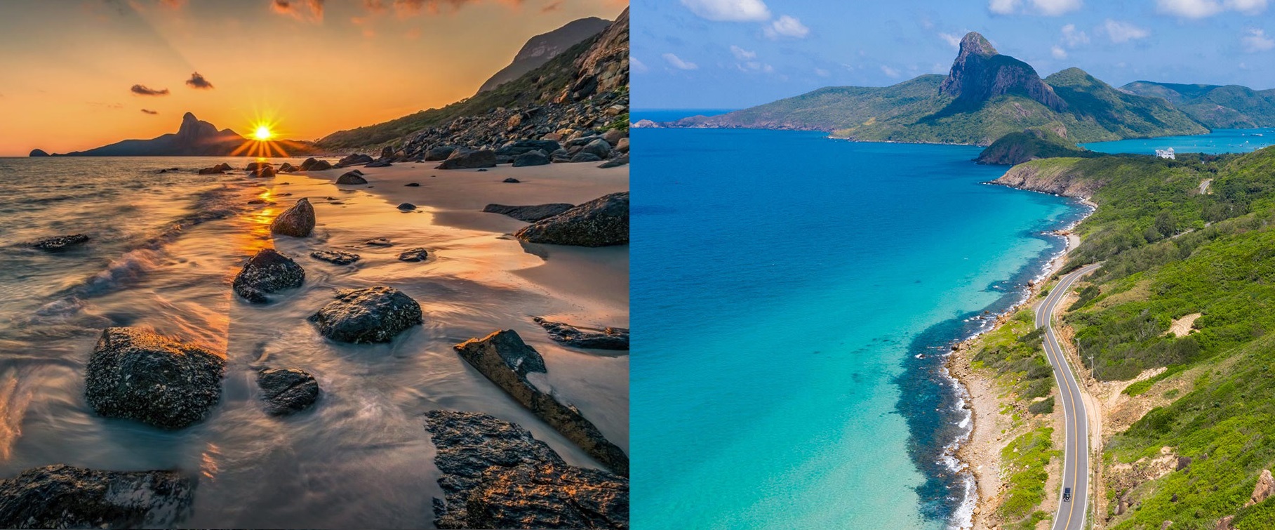 Phu Quoc or Con Dao