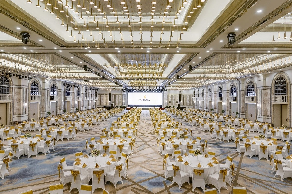 business trip to Vietnam Prepare for your business trip to Vietnam