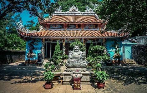 Tam Thai Pagoda: A timeless spiritual haven on the Marble Mountains