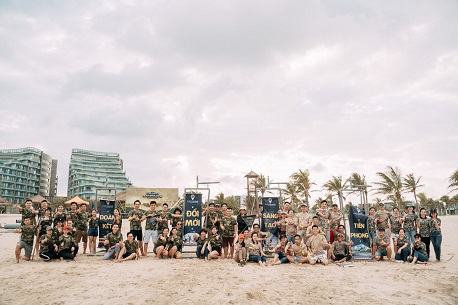 Team building in Vietnam: Top destinations & essential guide