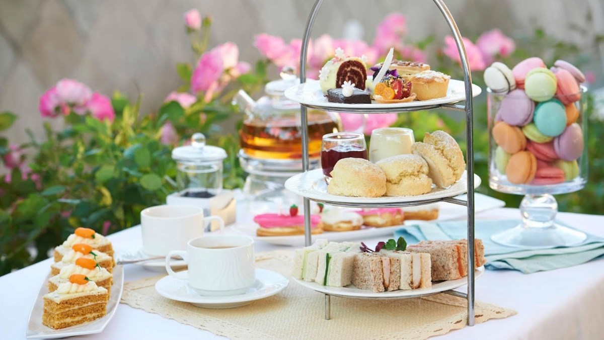 Vietnamese wedding tea ceremony The Vietnamese wedding tea ceremony marks an important step toward marriage