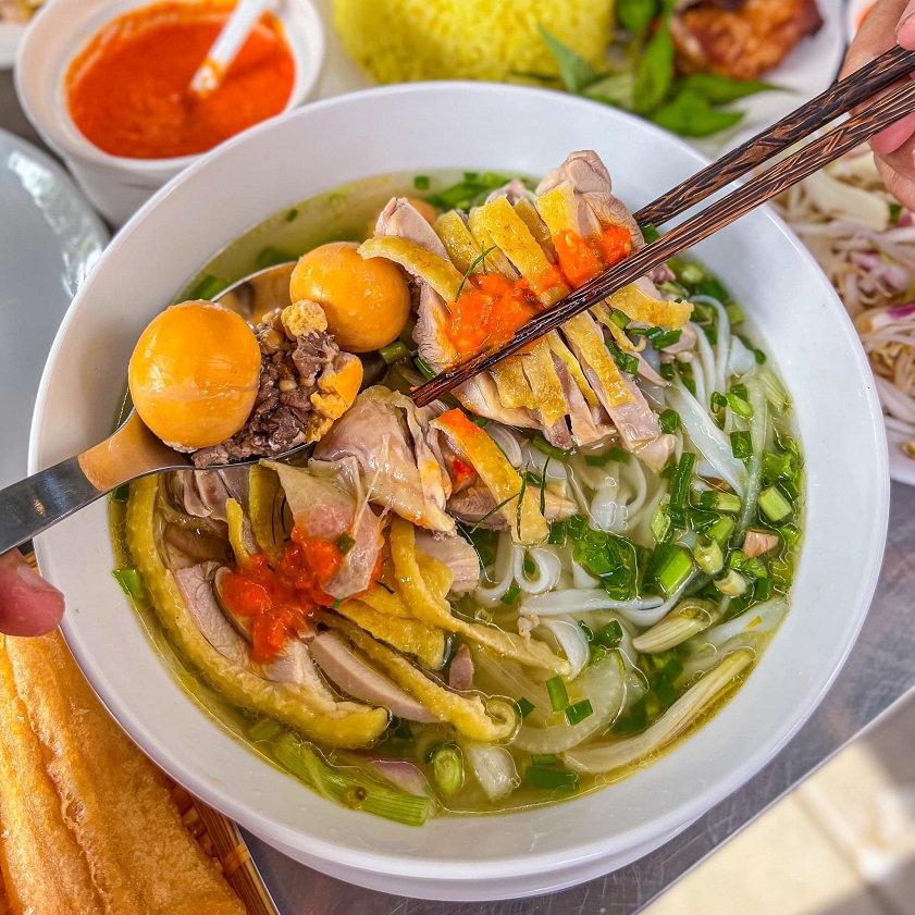 history of Pho The global journey of Pho