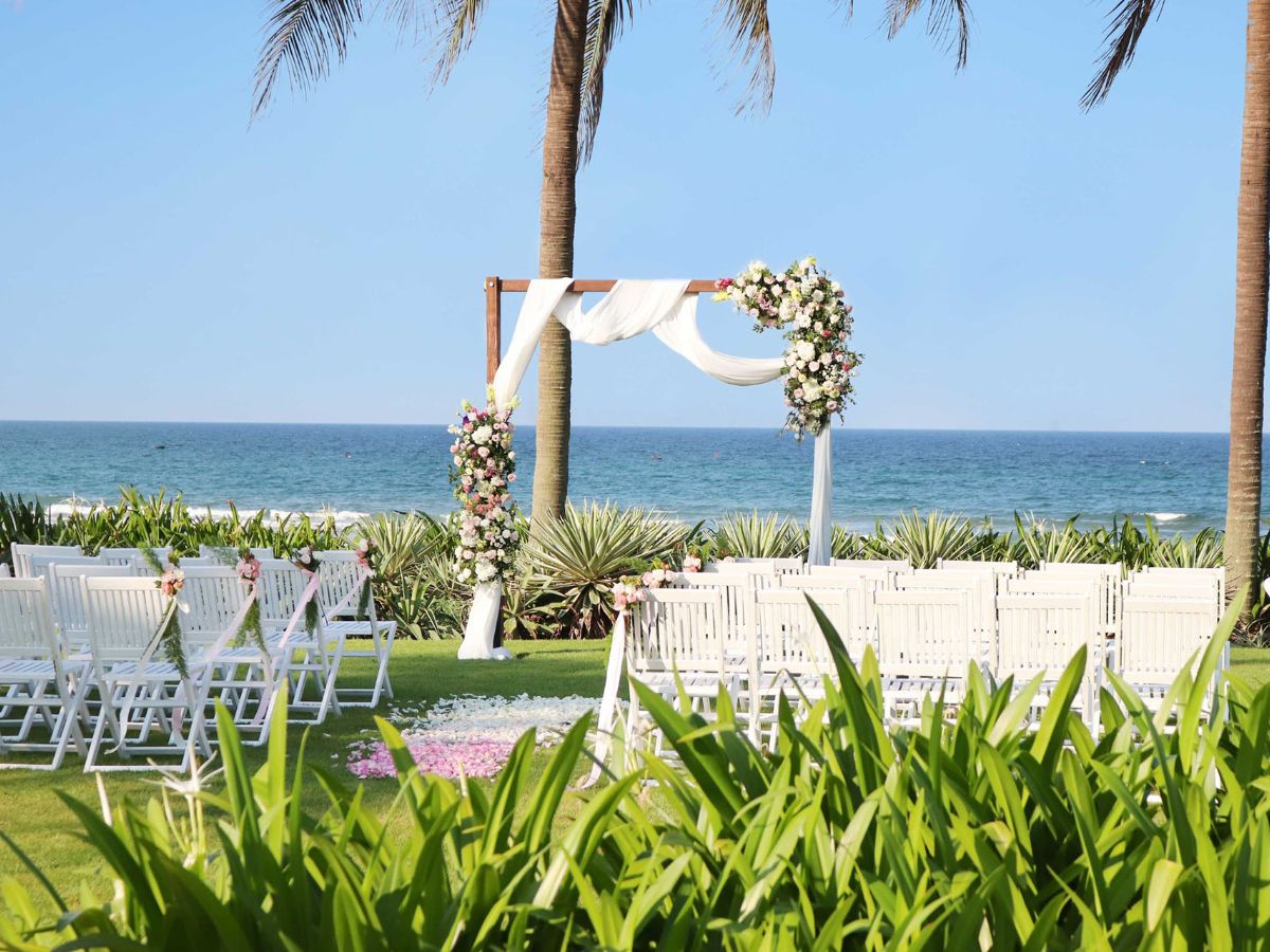 Vietnam wedding planners Tips for choosing wedding planners in Vietnam