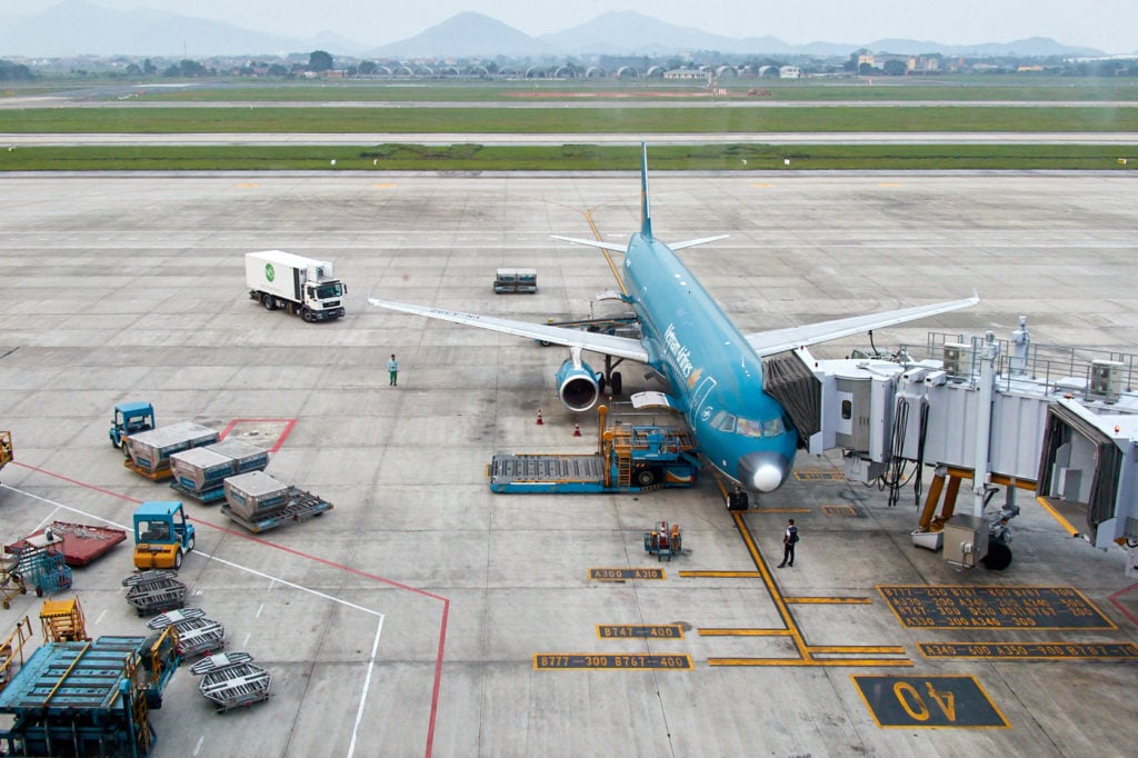 Vietnam airport codes Understanding Vietnam international airport codes before your trip is useful