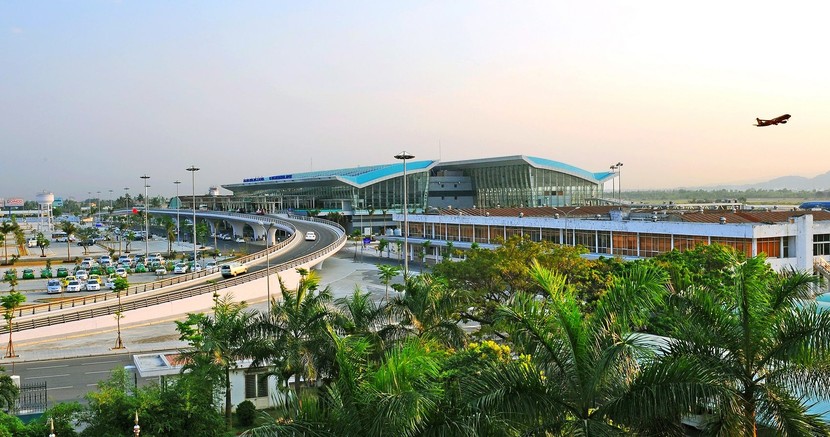 Vietnam airport codes