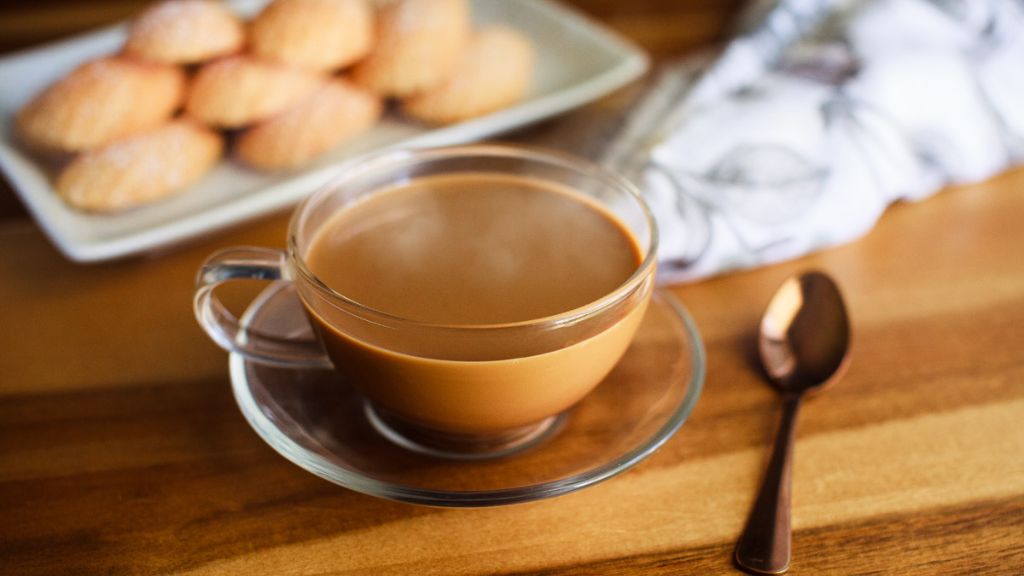 Vietnamese instant coffee Vietnamese instant coffee is known for its rich, bold flavors