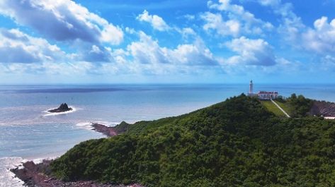 Vinh Thuc Island: A pristine haven for tranquil getaways