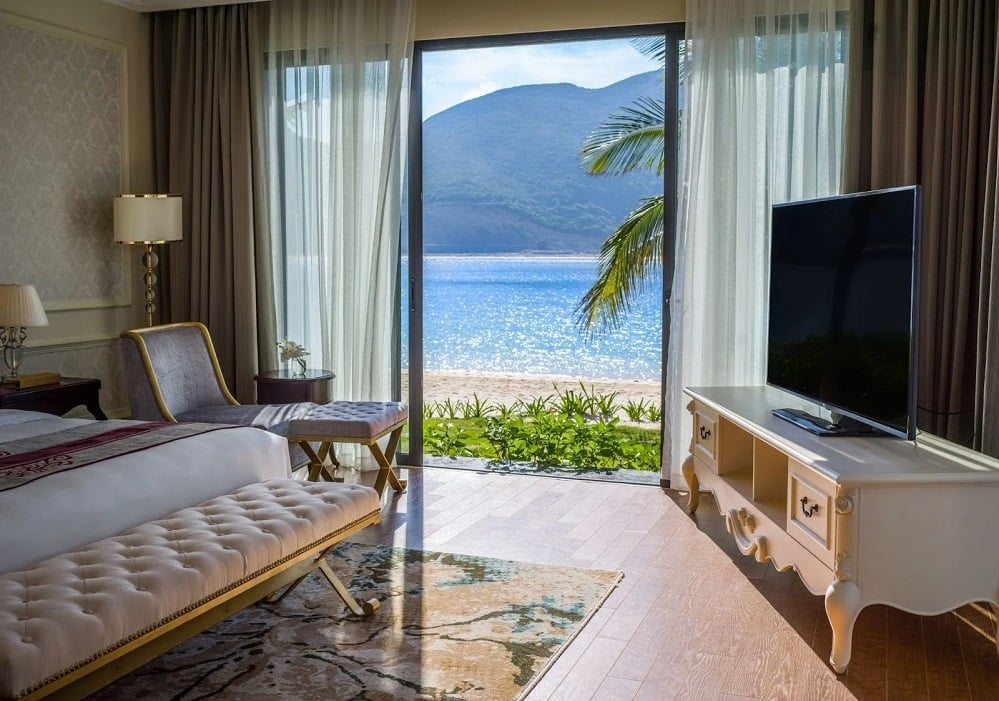 Vinpearl Nha Trang promises a perfect holiday