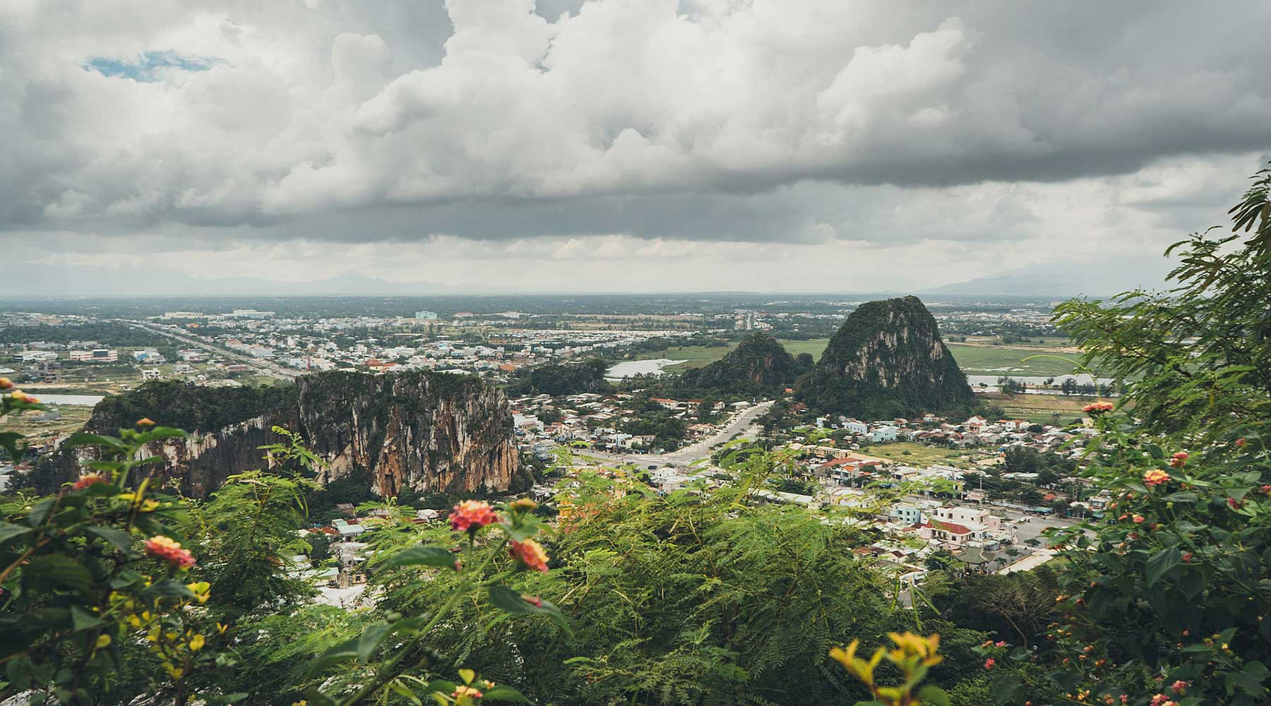 What to do in Da Nang for 2 days? - Visit the Marble Mountains!
