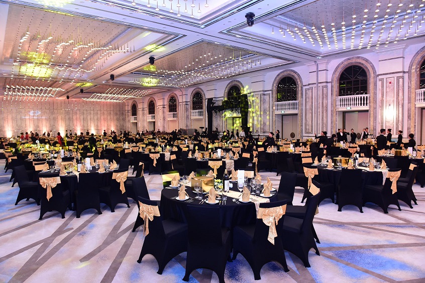 business trip to Vietnam business travel to Vinpearl Nha Trang