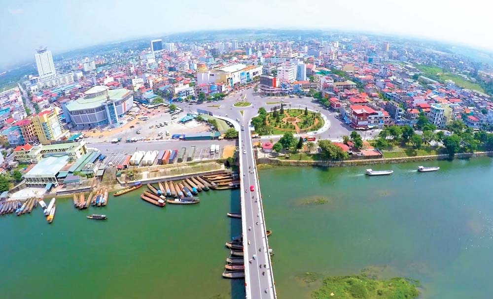 Cách di chuyển đến Móng Cái