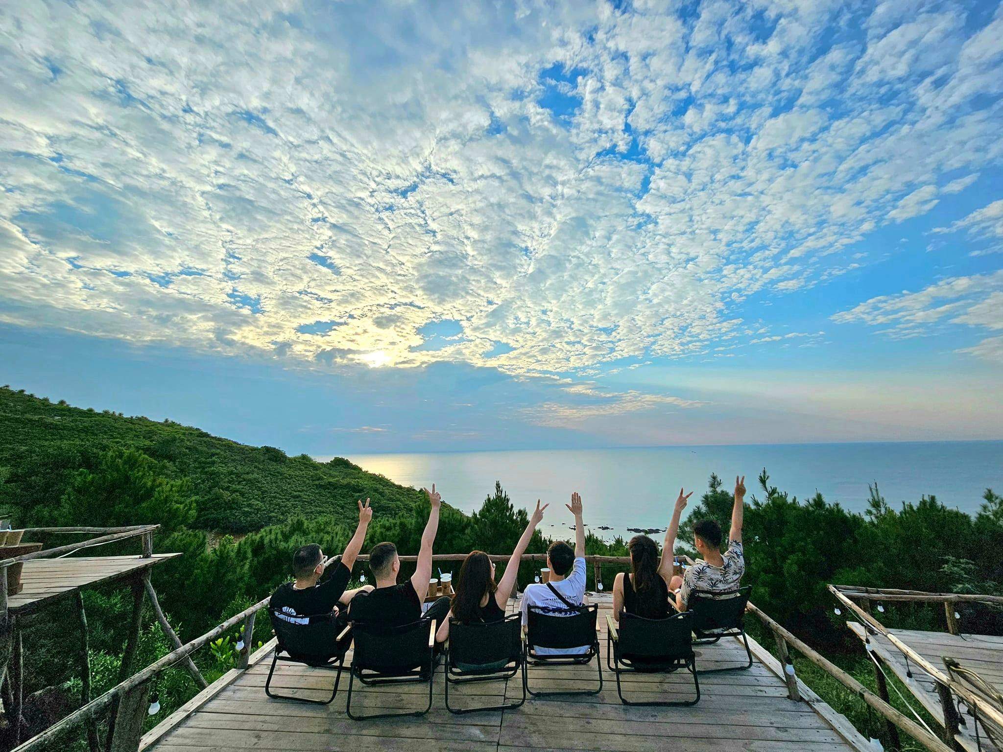 Chi phí đi Quan Lạn