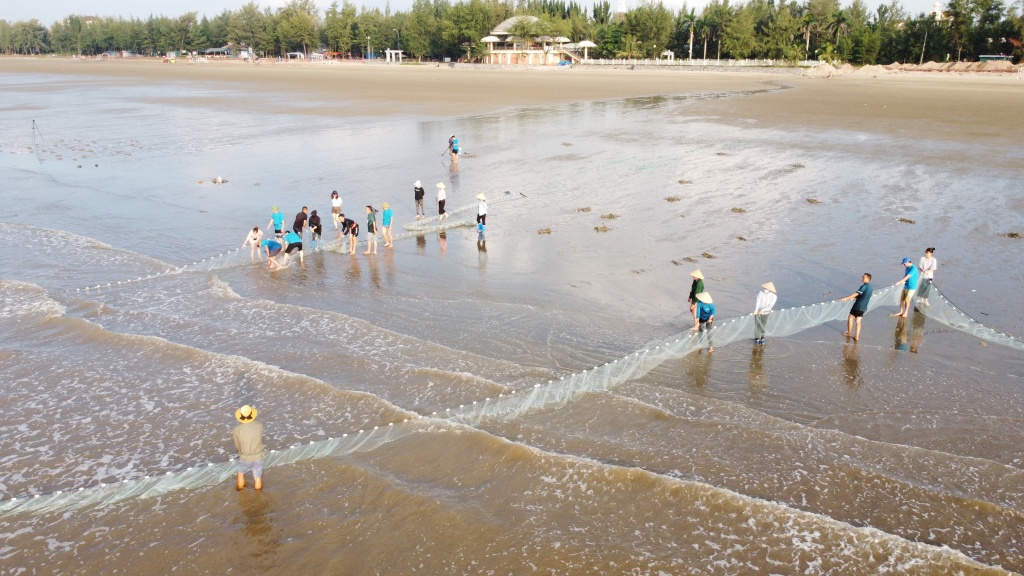 Du lịch Móng Cái 2 ngày 1 đêm tự túc