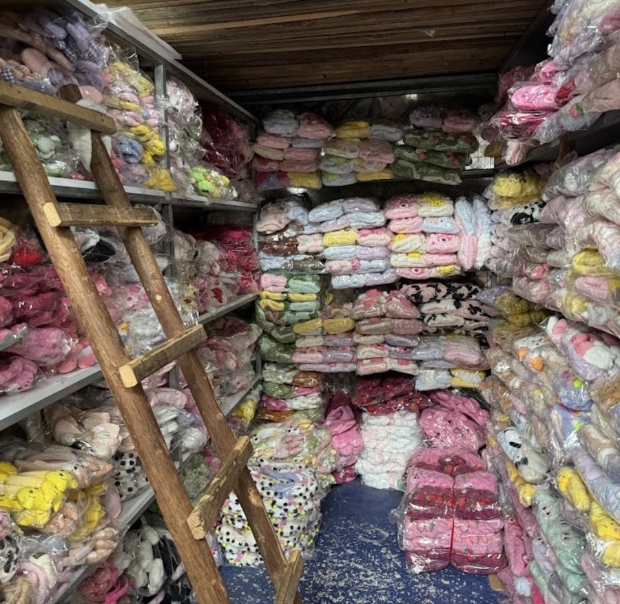 Chợ 2 Móng Cái Quảng Ninh