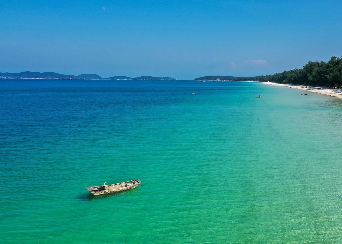 Đảo Cô Tô Quảng Ninh