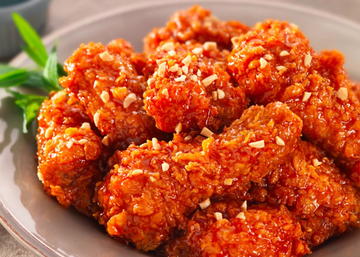 Ăn vặt Cẩm Phả Đồ ăn vặt Cẩm Phả hấp dẫn