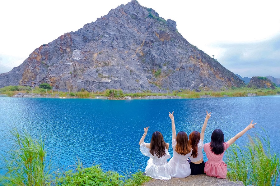 Du lịch Hải Phòng 2 ngày 1 đêm tự túc