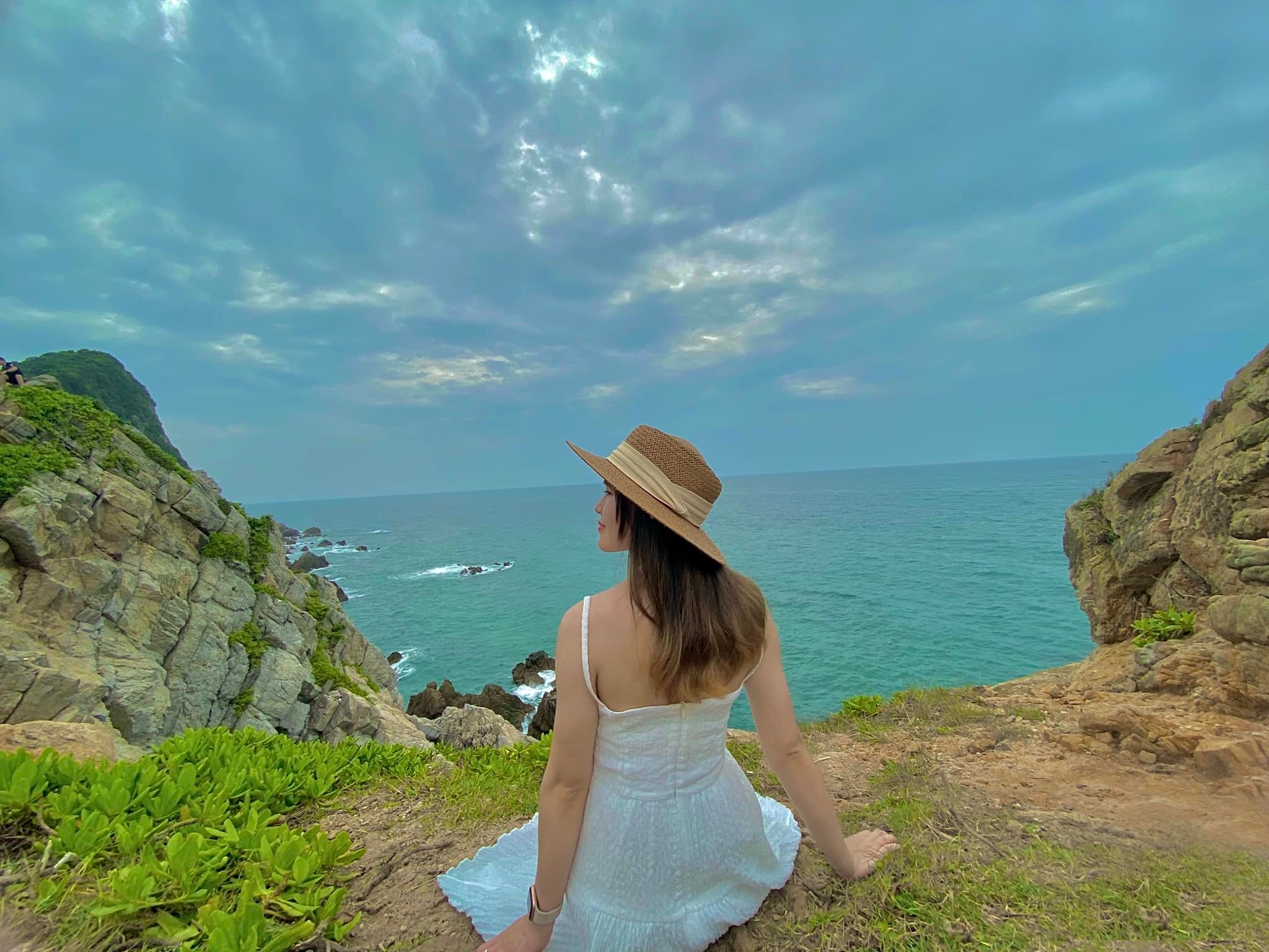 Du lịch Minh Châu Quan Lạn 3 ngày 2 đêm