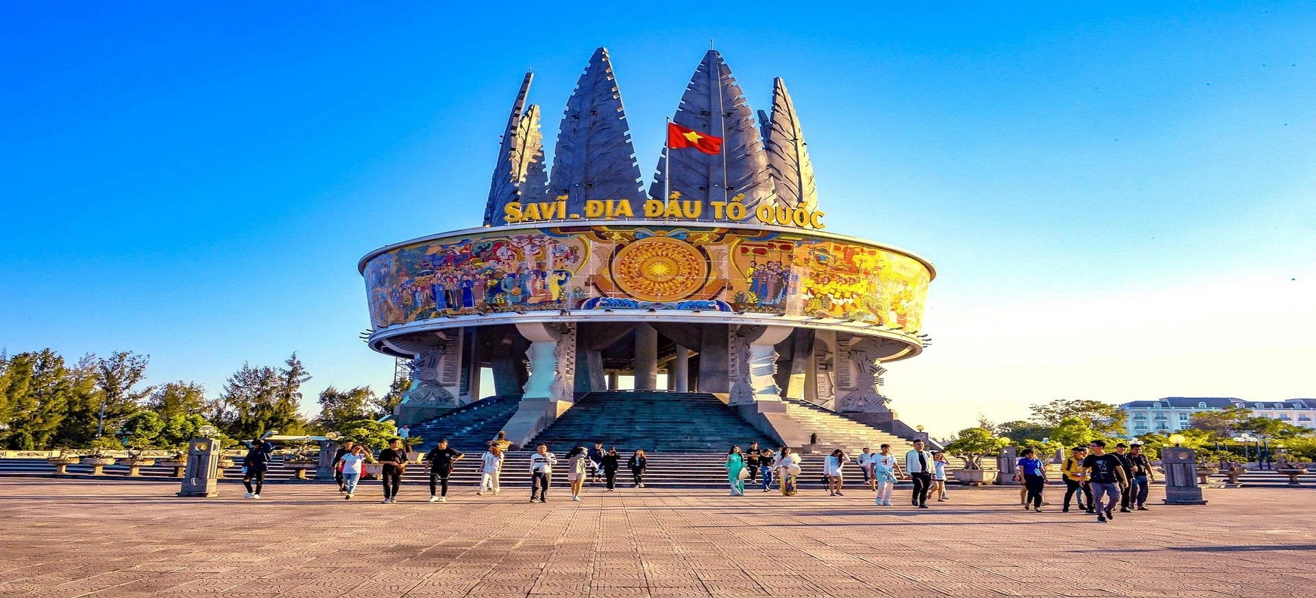 Du lịch Móng Cái 2 ngày 1 đêm