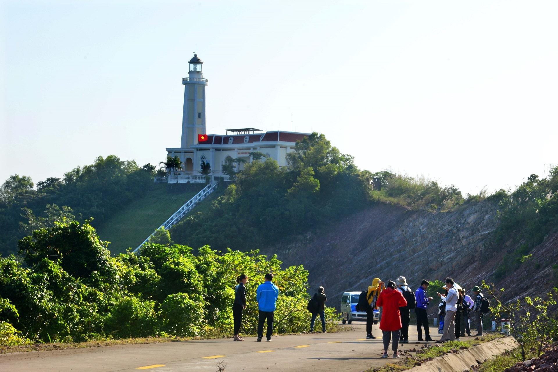 Du lịch Móng Cái 3 ngày 2 đêm