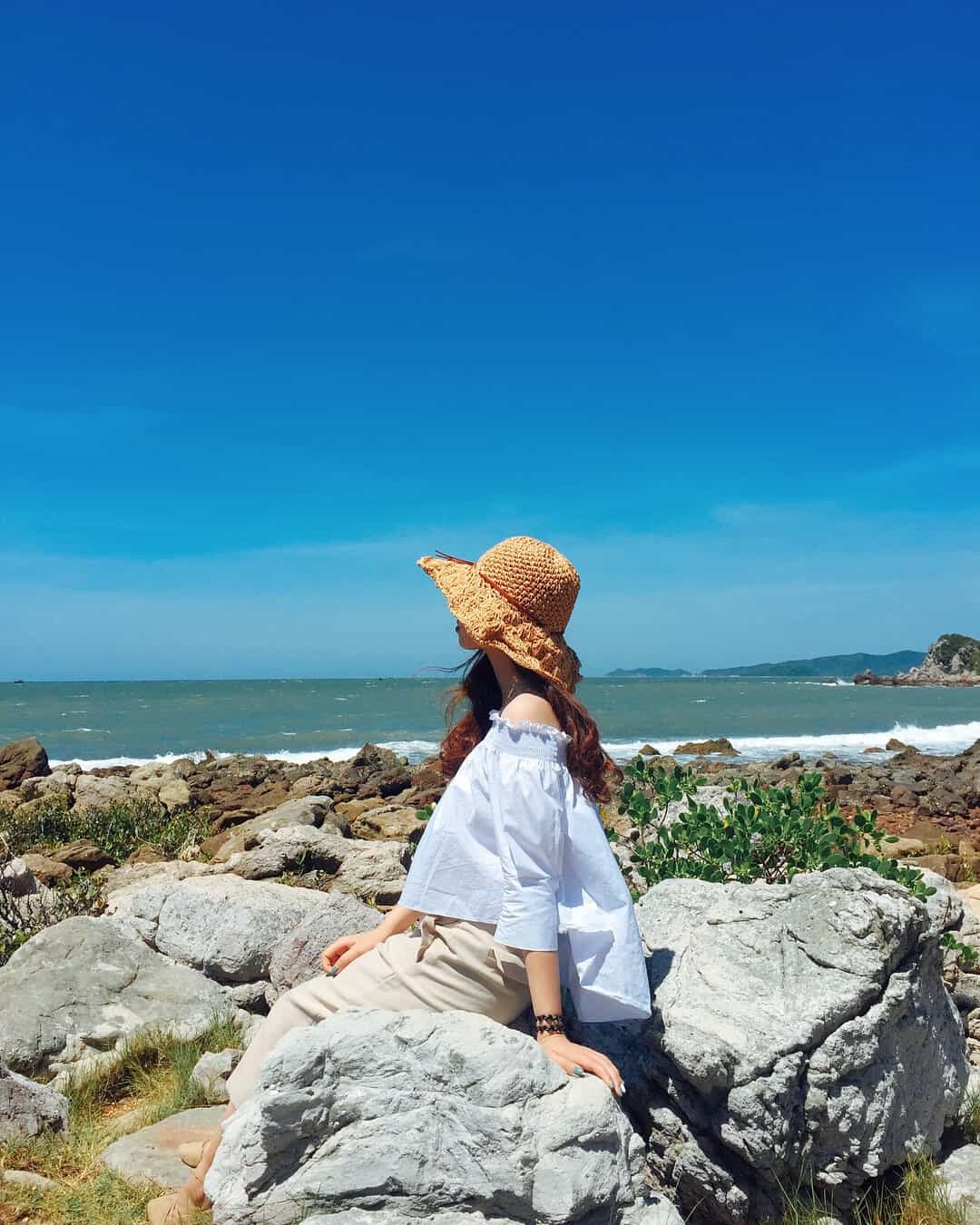 Tiết kiệm chi phí đi Quan Lạn