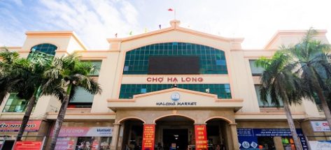 10 Ha Long markets for exploring & shopping like a local