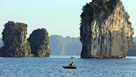 Lan Ha Bay weather: Features, ideal time to go & useful tips