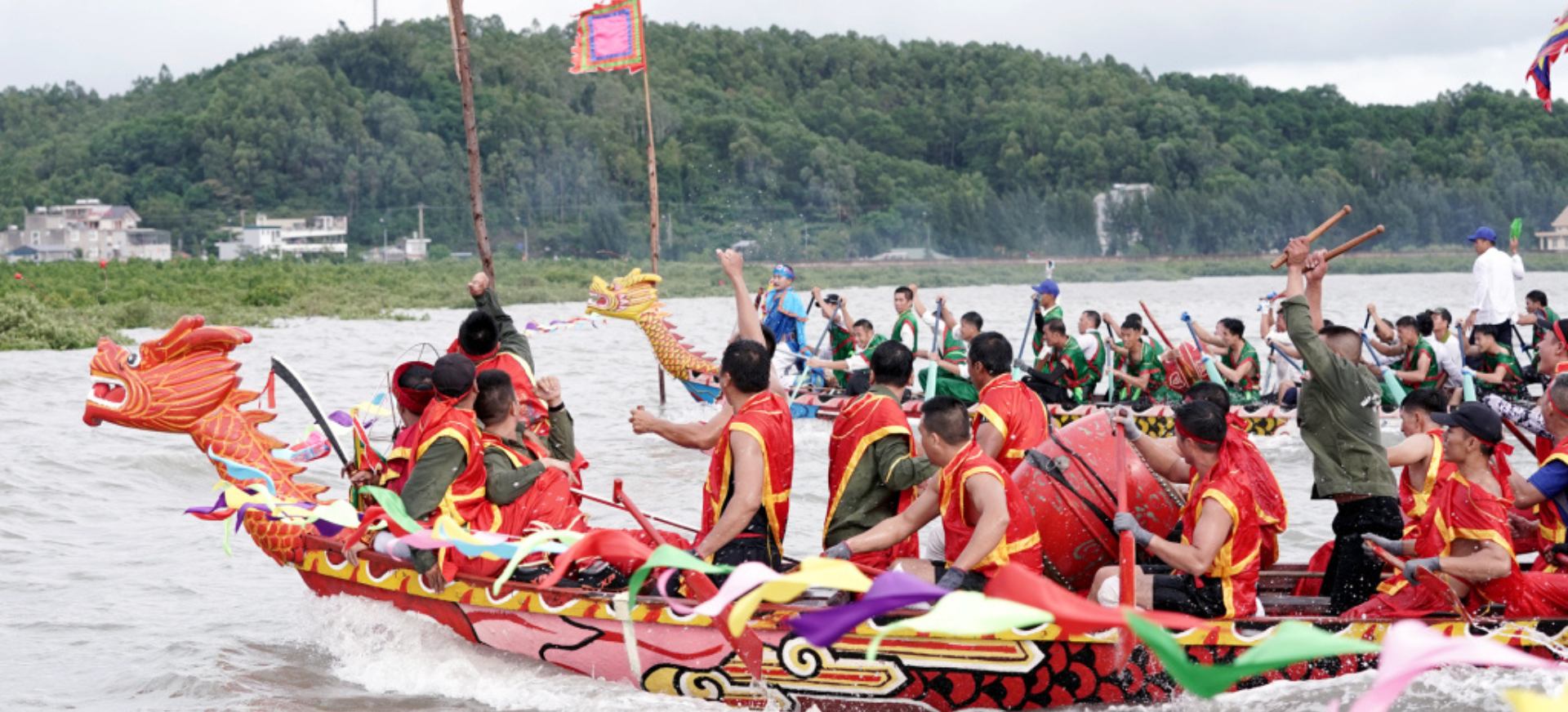 Lễ hội Quan Lạn