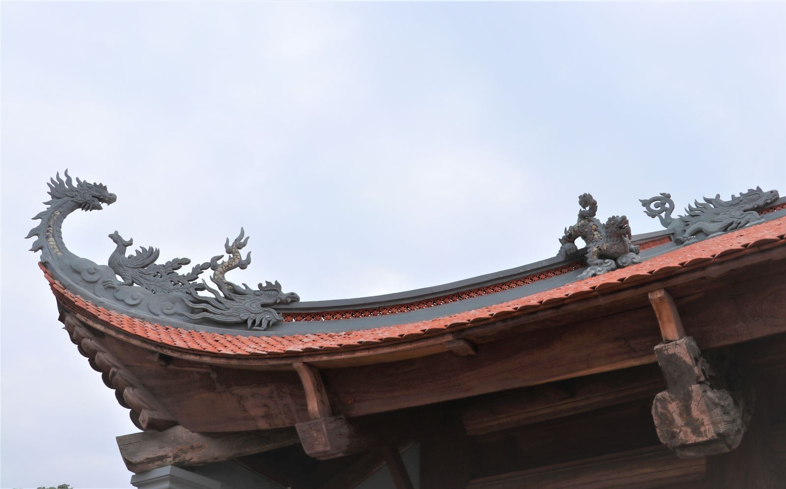 Đình Quan Lạn lịch sử đình Quan Lạn