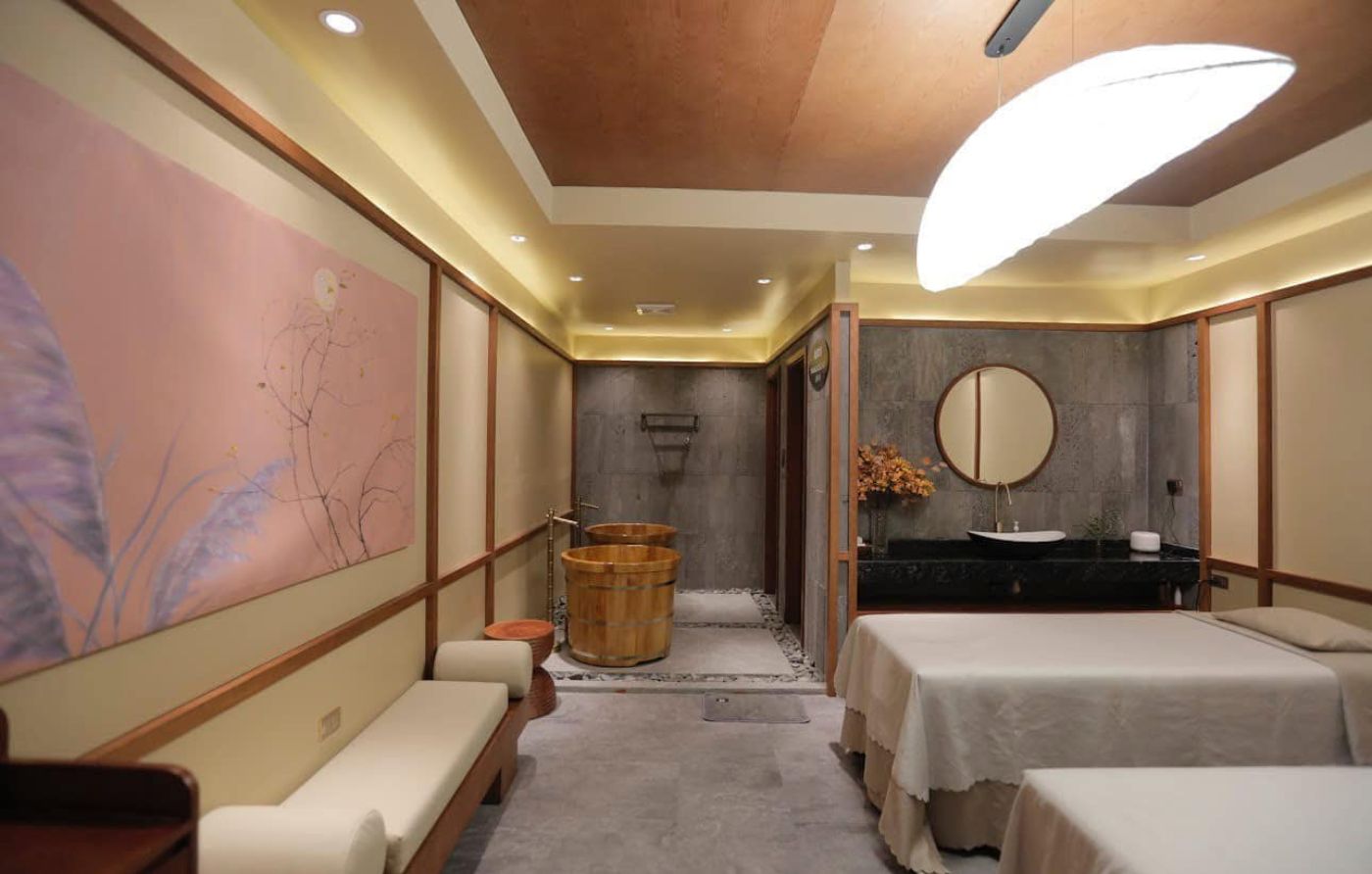 Linh Lam Spa & Beauty Móng Cái