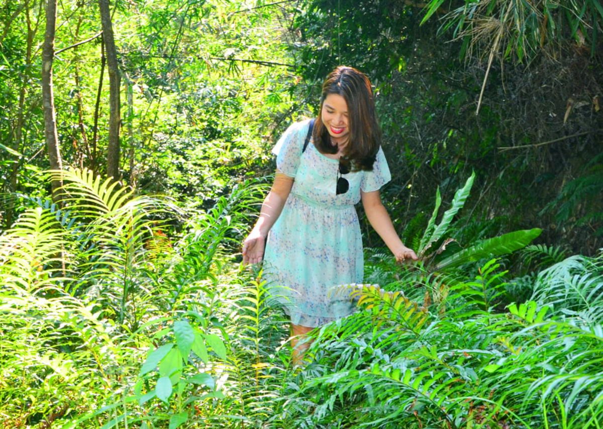 Lưu ý khi tham quan đảo