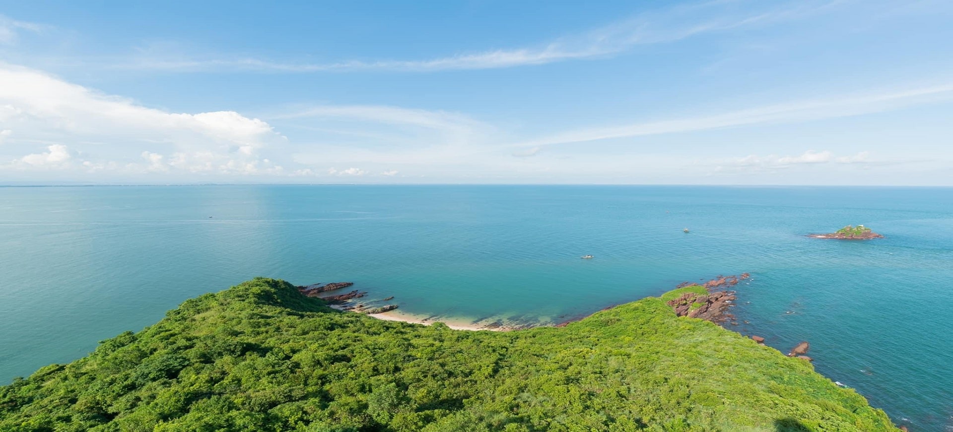 Móng Cái có gì chơi