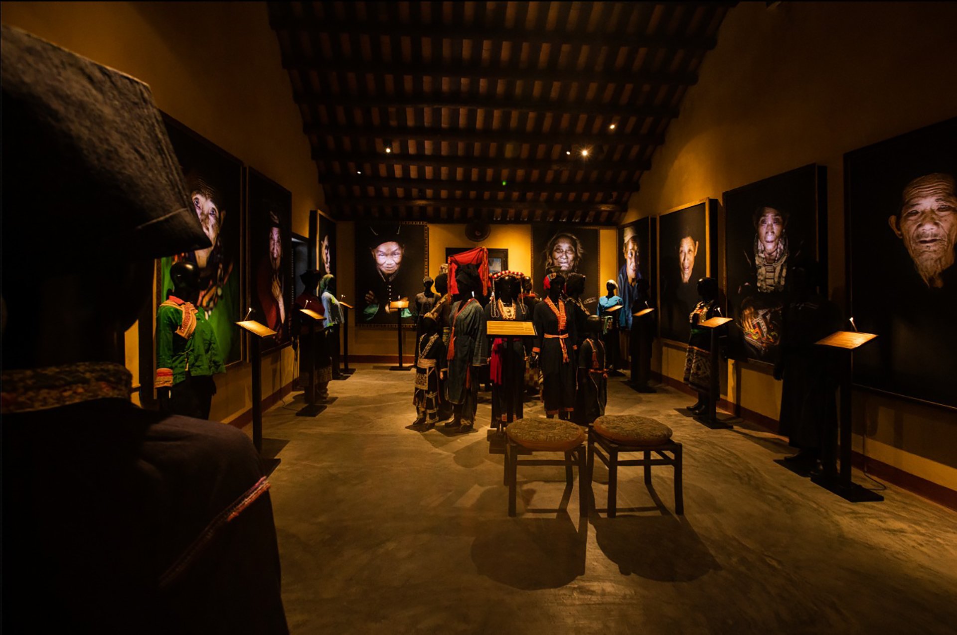 museums in Hoi An