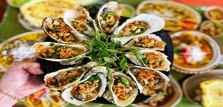 Top 12 Nhà hàng, quán ăn ngon ở Quan Lạn – Minh Châu