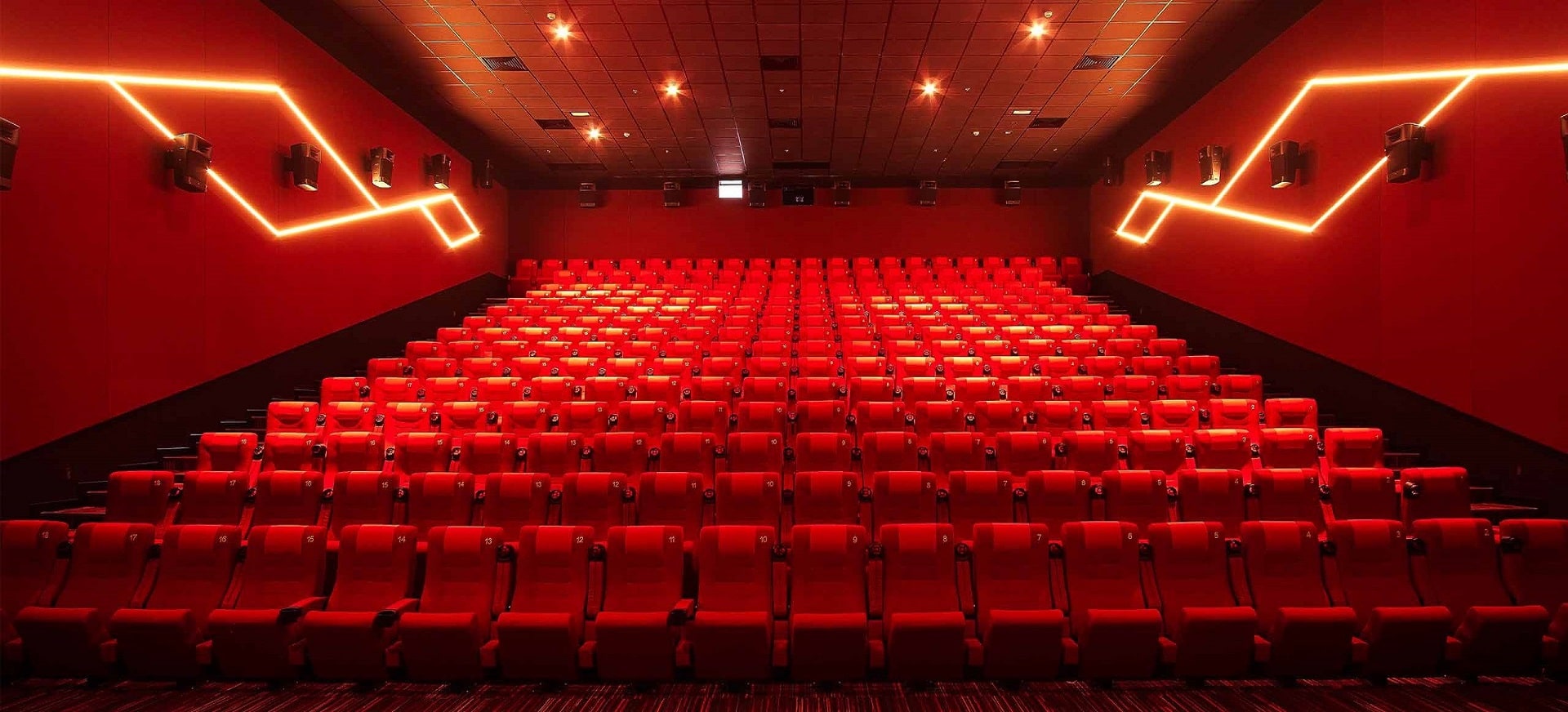 Rạp chiếu phim Quảng Ninh